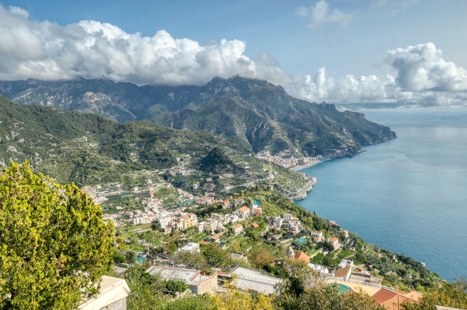 Amalfi, Italy
