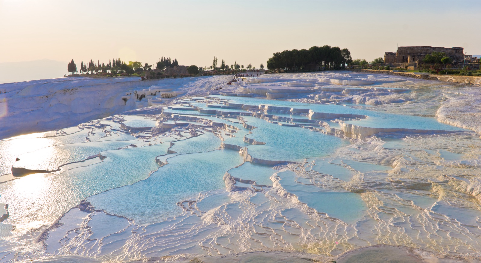 Denizli, Turkey