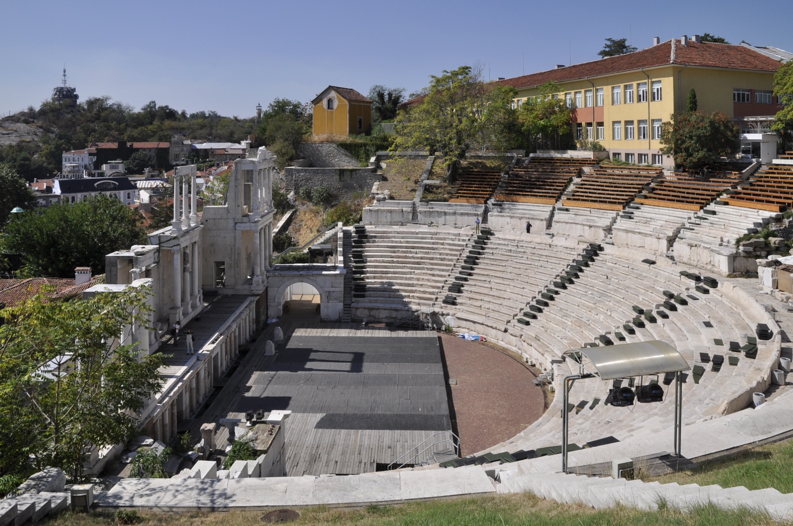Plovdiv, Bulgaria