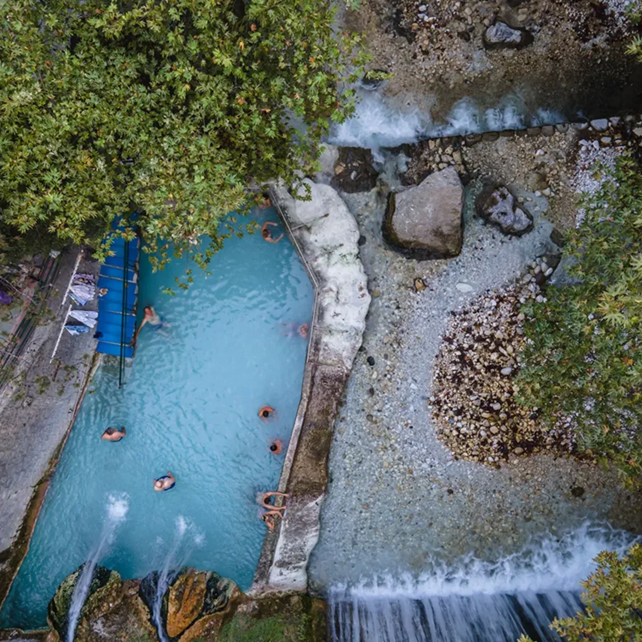 Edessa, Greece