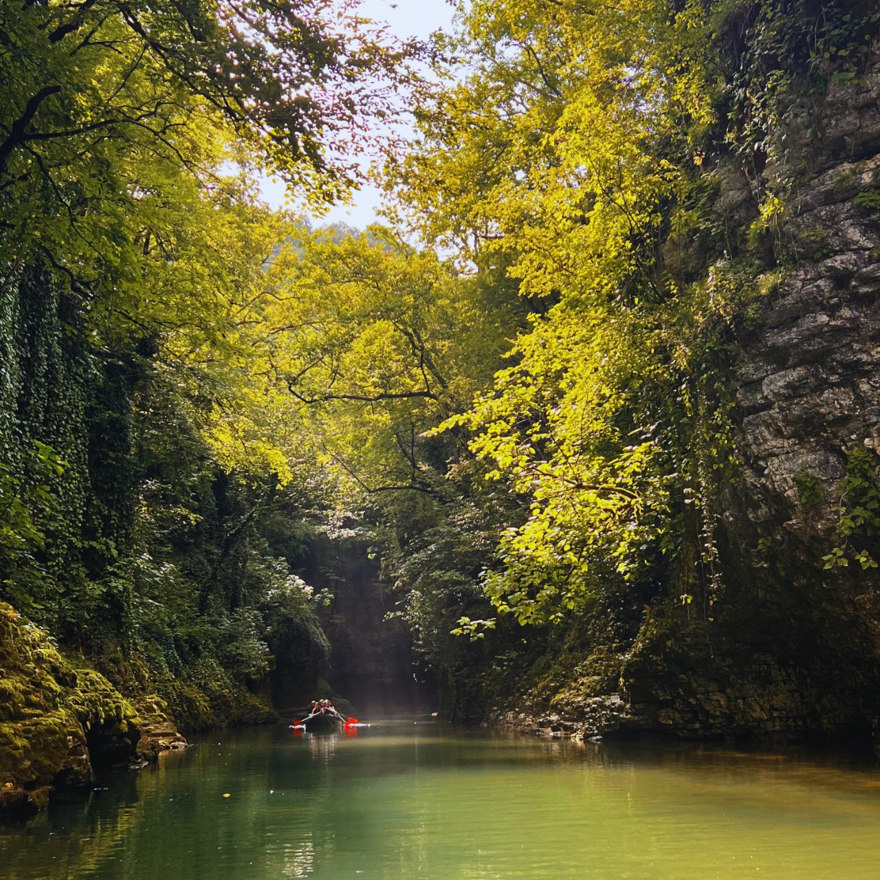 Kutaisi, Georgia