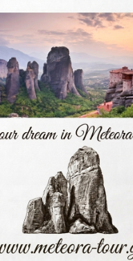 Meteora-tour,Balatsos Athanasios& Balatsos Eugenia