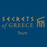 SECRETS OF GREECE