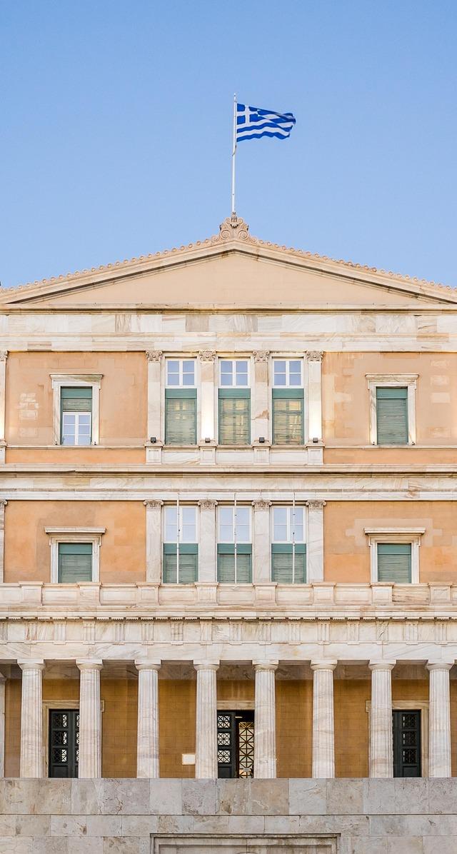 The Best Of Athens Half Day Private Tour, photo 4 — Athens, Greece
