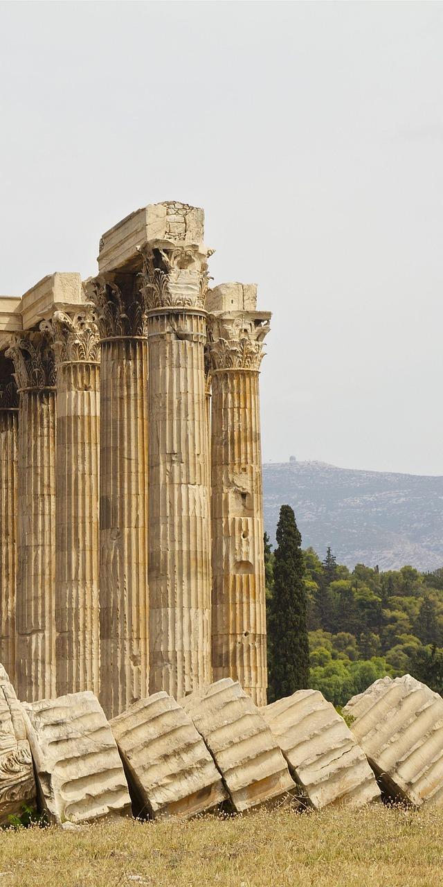 The Best Of Athens Half Day Private Tour, photo 5 — Athens, Greece