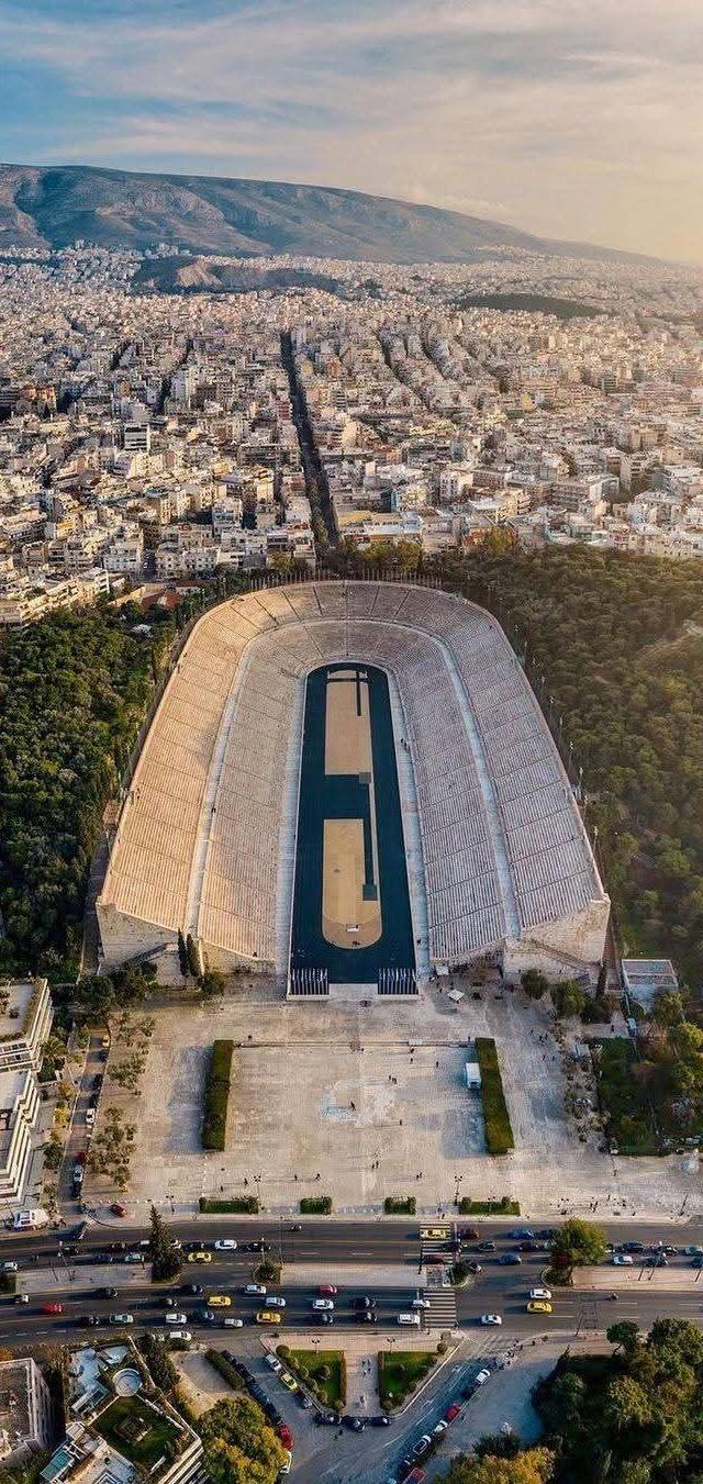 Athens City Tour (5 hours), photo 2 — Athens, Greece