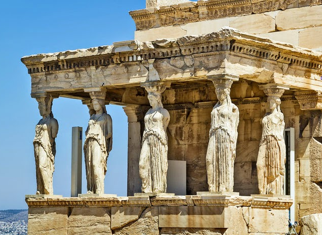 Athens City Tour (5 hours), photo 4 — Athens, Greece
