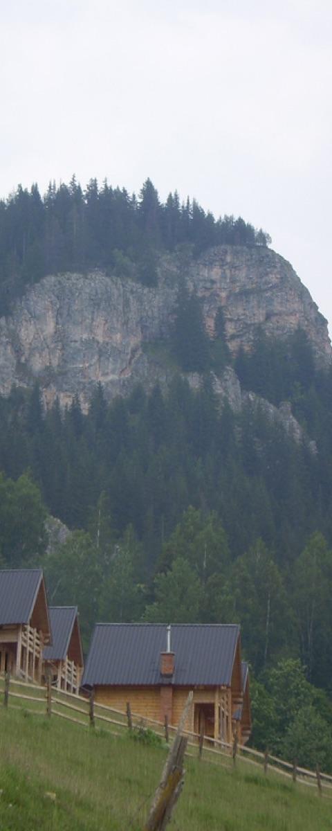 Albanian Alps Theth to Valbona Trek — photo 4