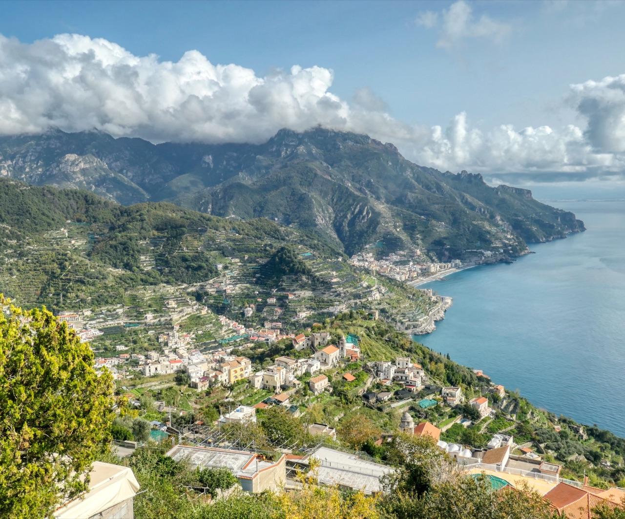 Amalfi Coast Cliff Diving Tour — photo 1