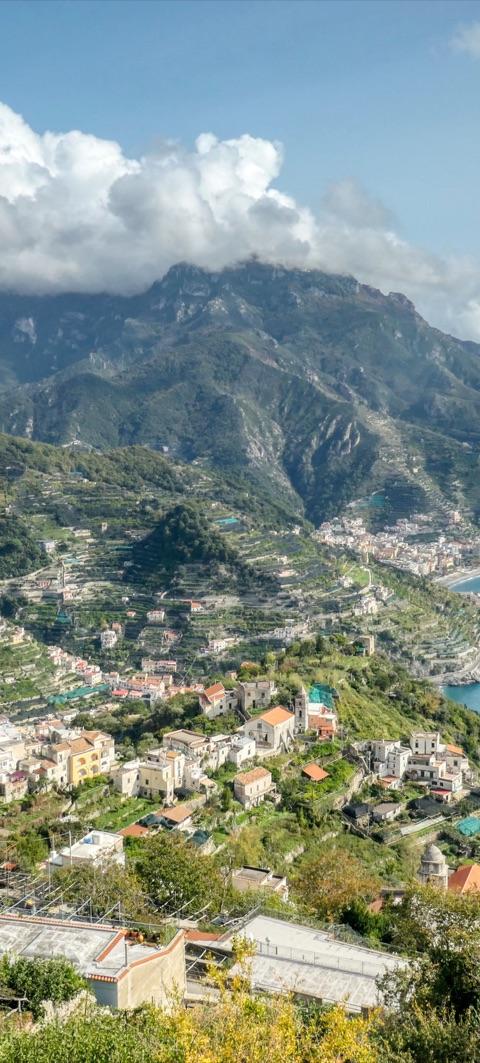 Amalfi