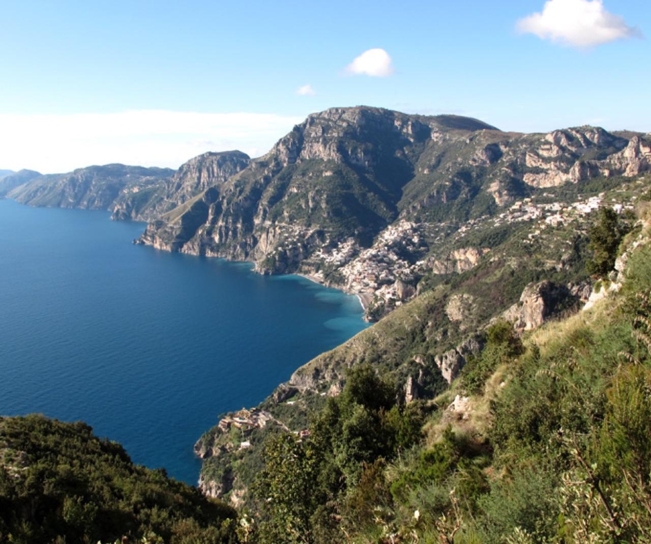 Amalfi Coast Cliff Diving Tour — photo 2