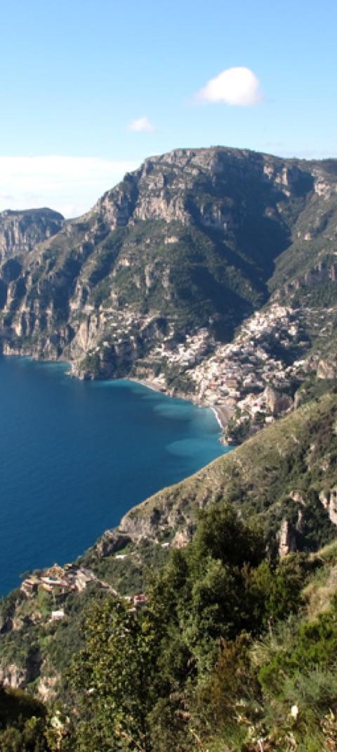 Amalfi Coast Cliff Diving Tour — photo 2