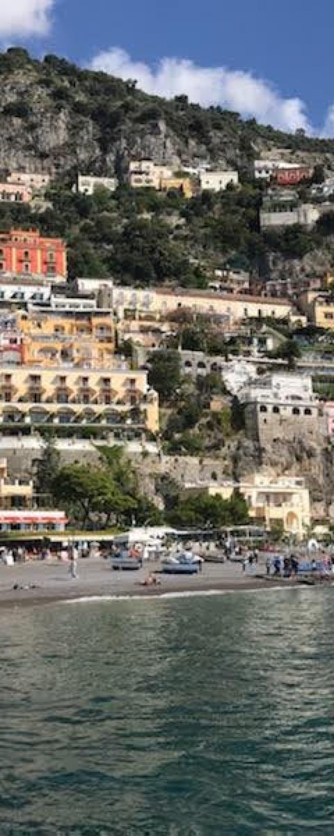 Amalfi Coast Cliff Diving Tour — photo 3