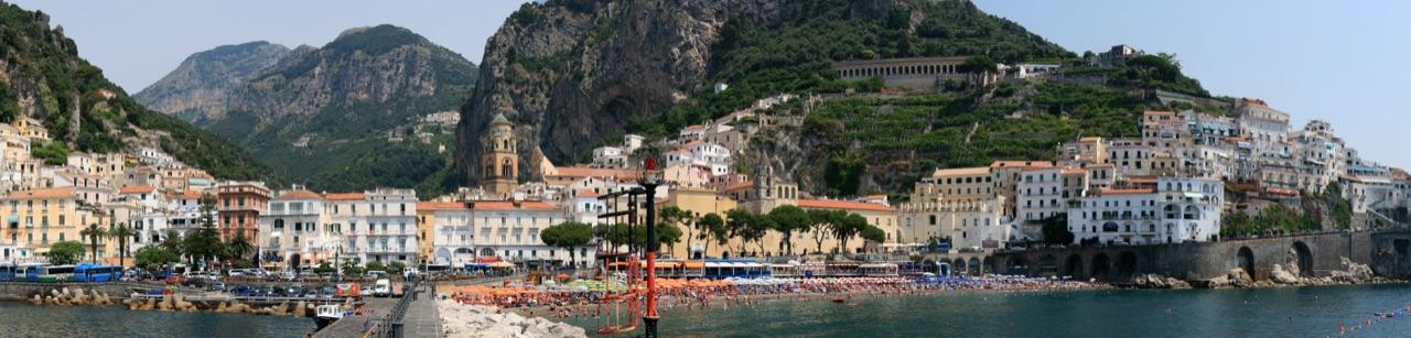 Amalfi Coast Cliff Diving Tour — photo 4