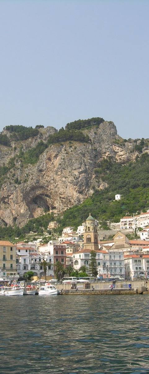 Amalfi Coast Cliff Diving Tour — photo 5