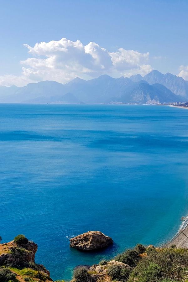 Antalya Turquoise Coast Gulet Cruise