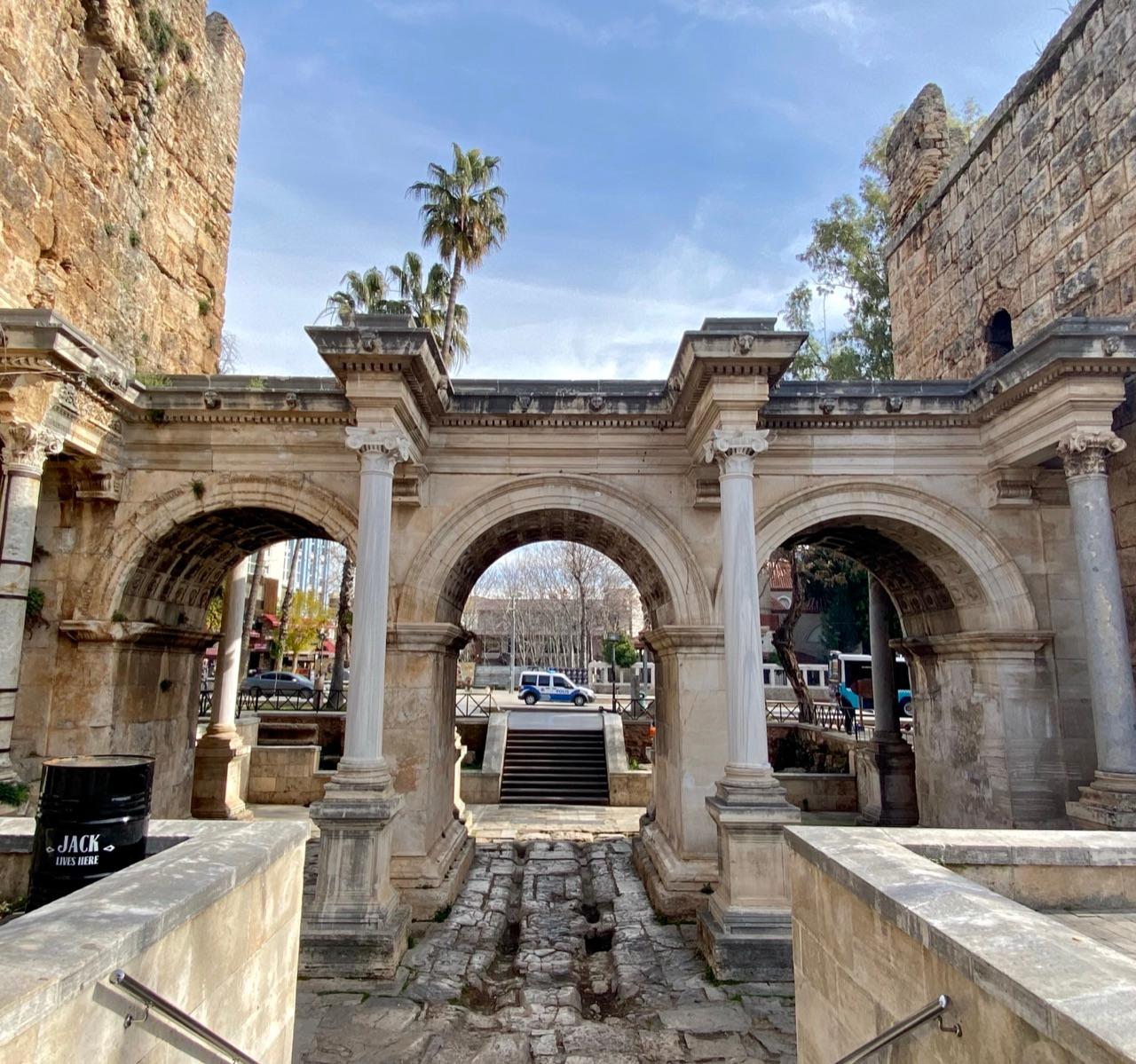 Antalya Turquoise Coast Gulet Cruise — photo 2