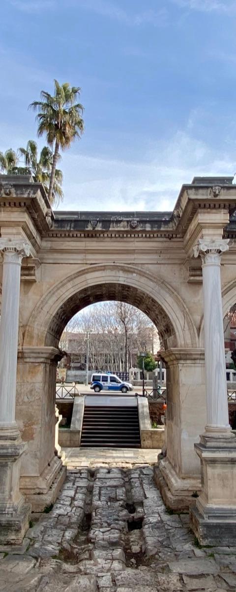 Antalya Turquoise Coast Gulet Cruise — photo 2