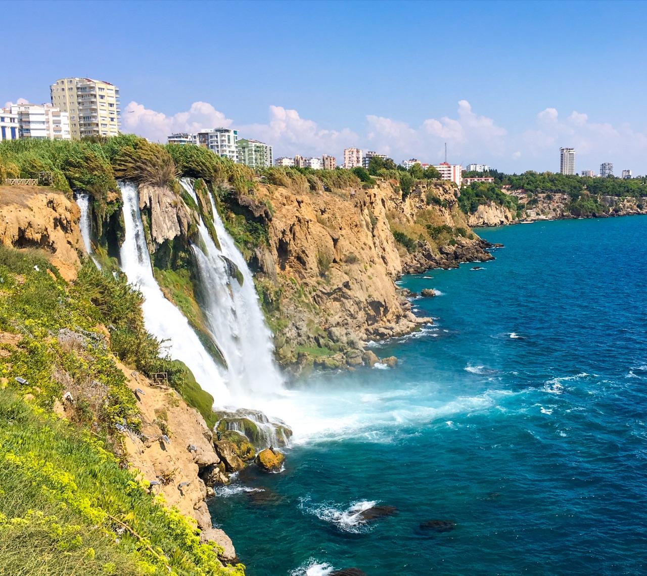 Antalya Turquoise Coast Gulet Cruise — photo 3