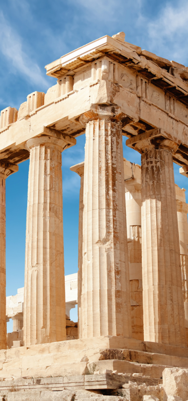 Athens (5 Hours)