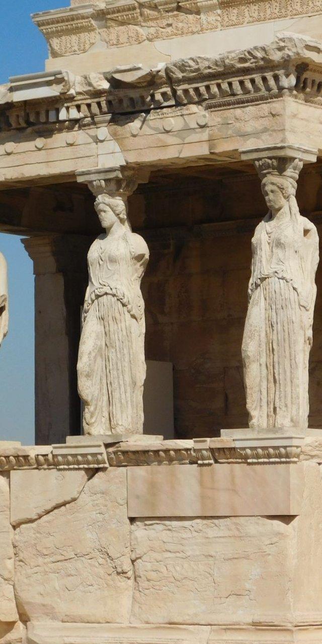 Athens: Acropolis and Parthenon Tour in spanish — Athens, Greece (photo 4)