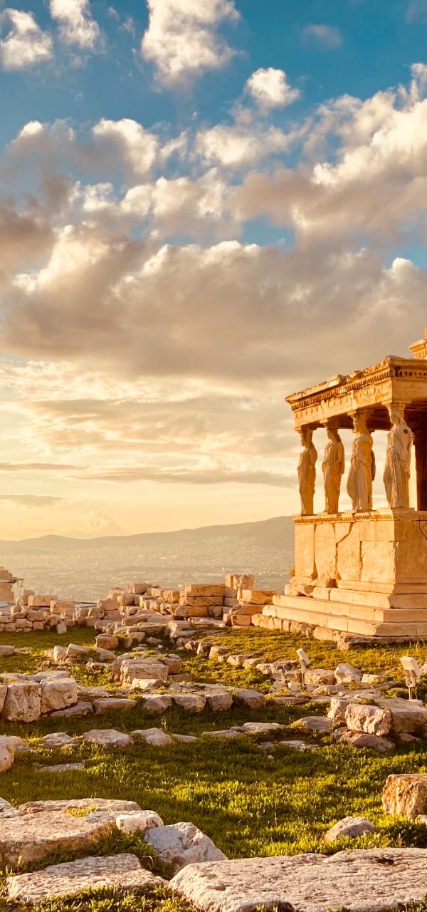 Athens: Acropolis and Parthenon Tour in spanish