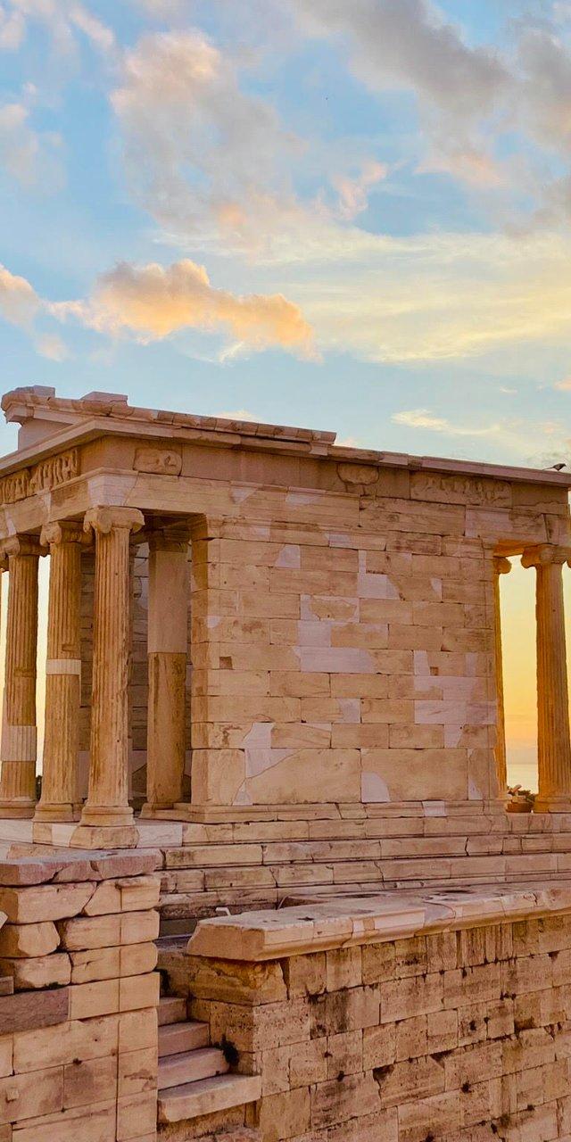 Athens: Acropolis and Parthenon Tour in spanish — Athens, Greece (photo 2)