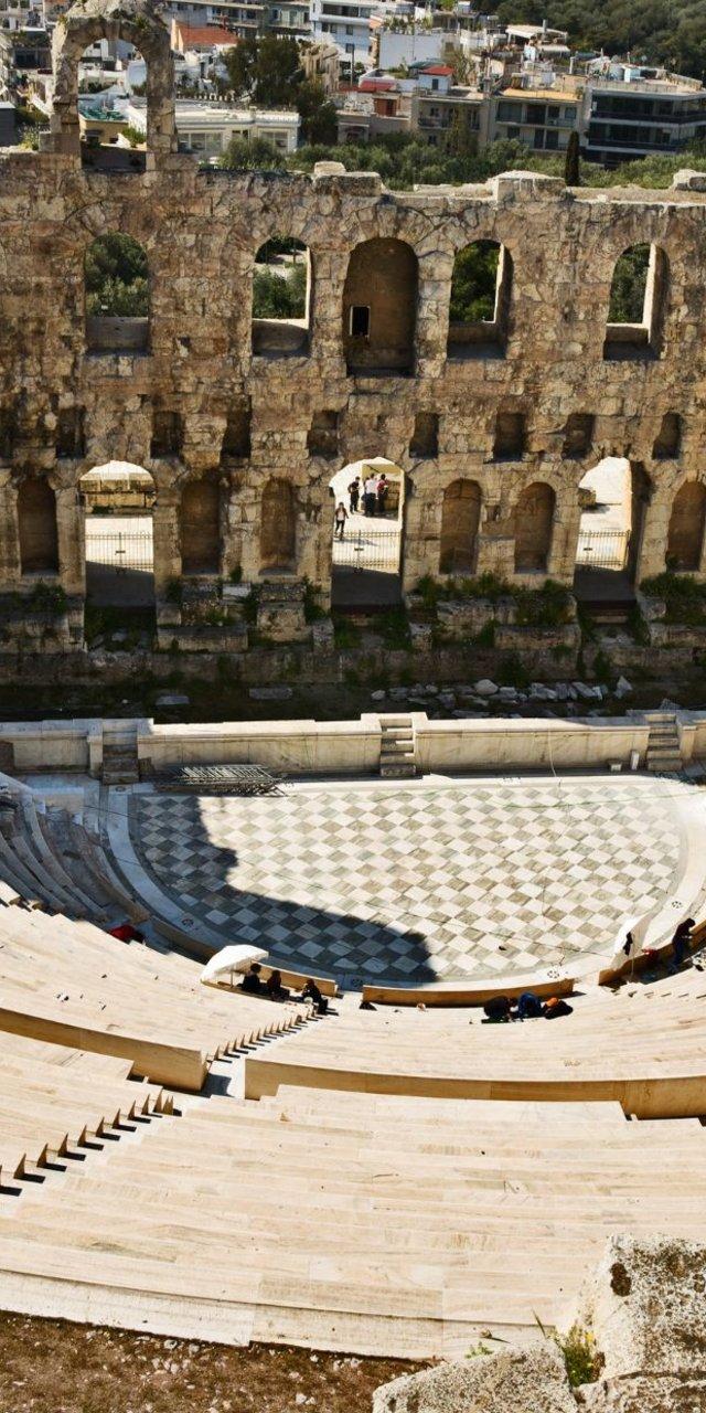Athens: Acropolis and Parthenon Tour in spanish — Athens, Greece (photo 5)