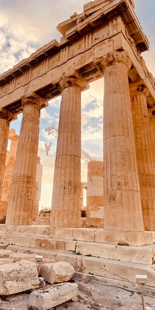 Athens: Acropolis and Parthenon Tour in spanish — Athens, Greece (photo 3)