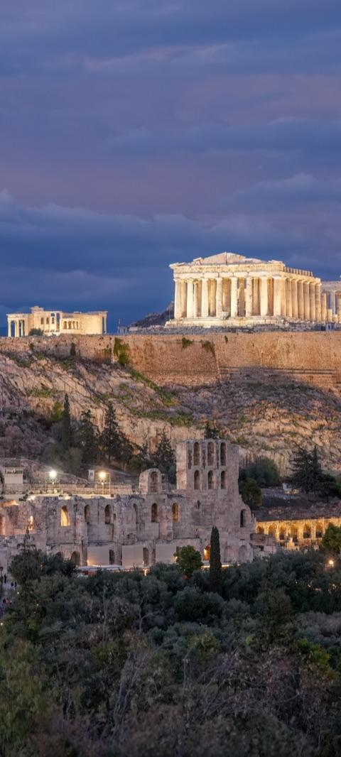 Athens
