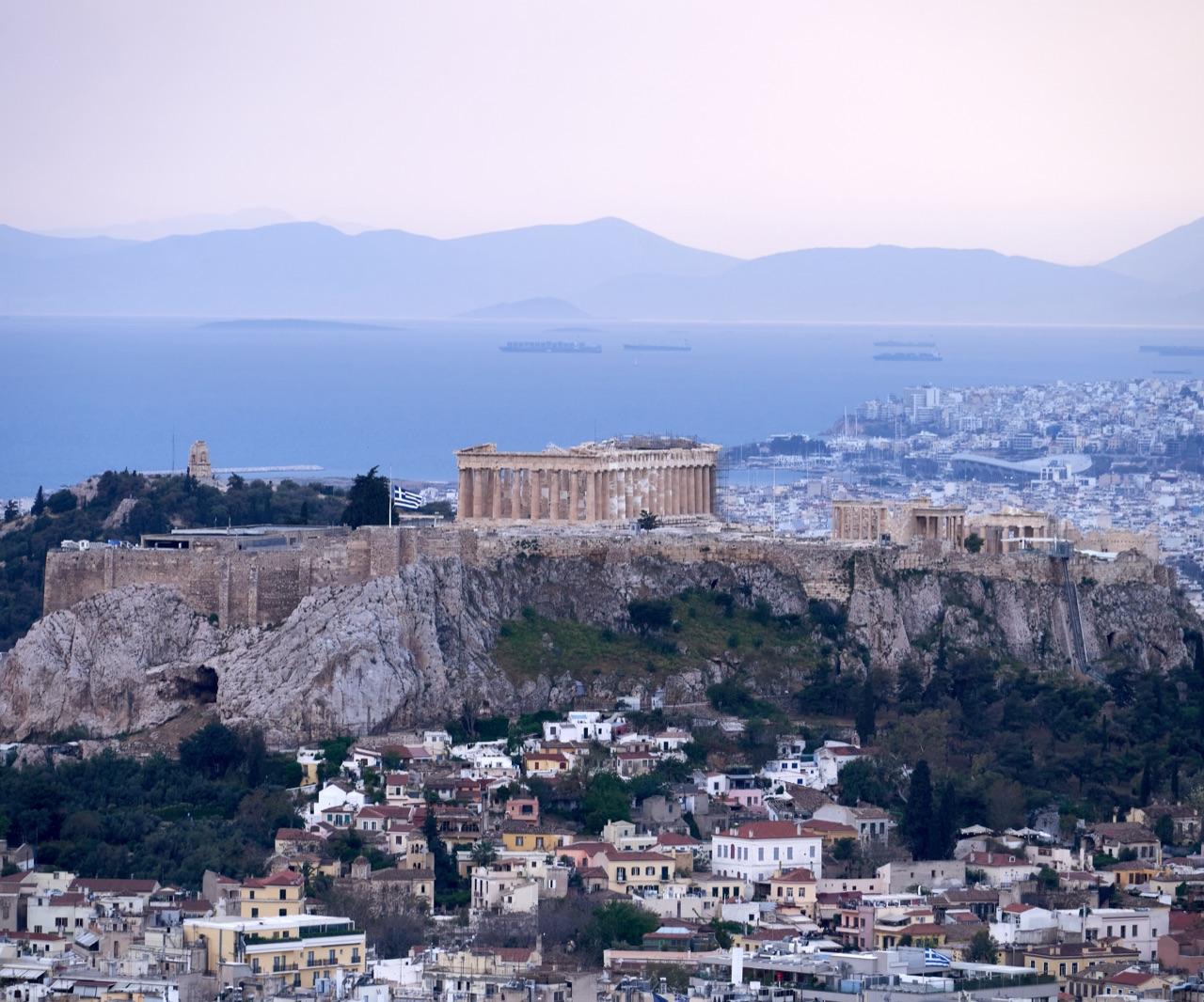 Athens Acropolis & Ancient Agora Tour — photo 2