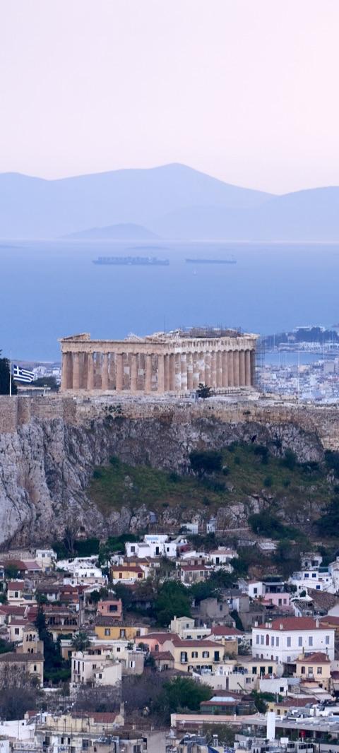 Athens Acropolis & Ancient Agora Tour — photo 2