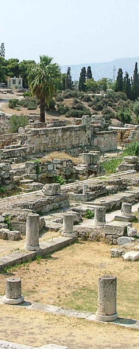 Athens Acropolis & Ancient Agora Tour — photo 3