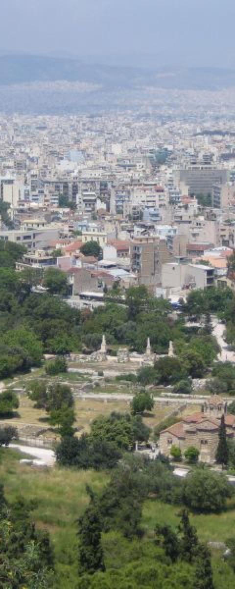 Athens Acropolis & Ancient Agora Tour — photo 4
