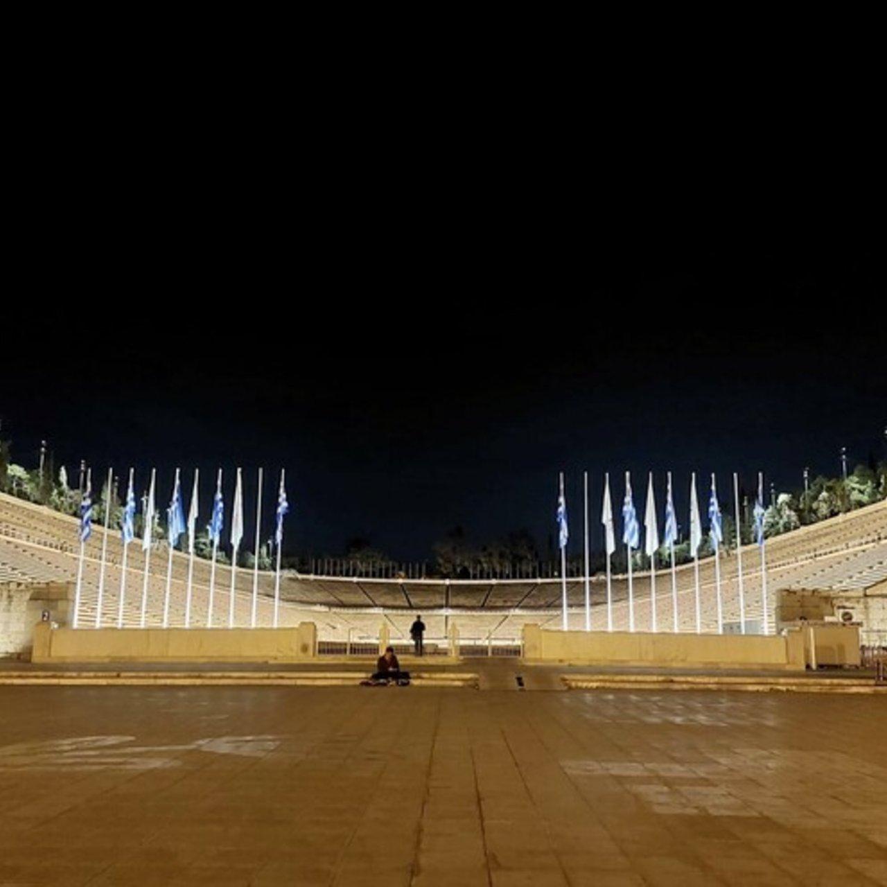 Athens by Night Tour in spanish — Athens, Greece (photo 4)