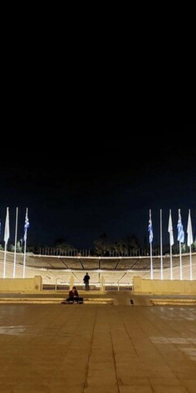 Athens by Night Tour in spanish — Athens, Greece (photo 4)
