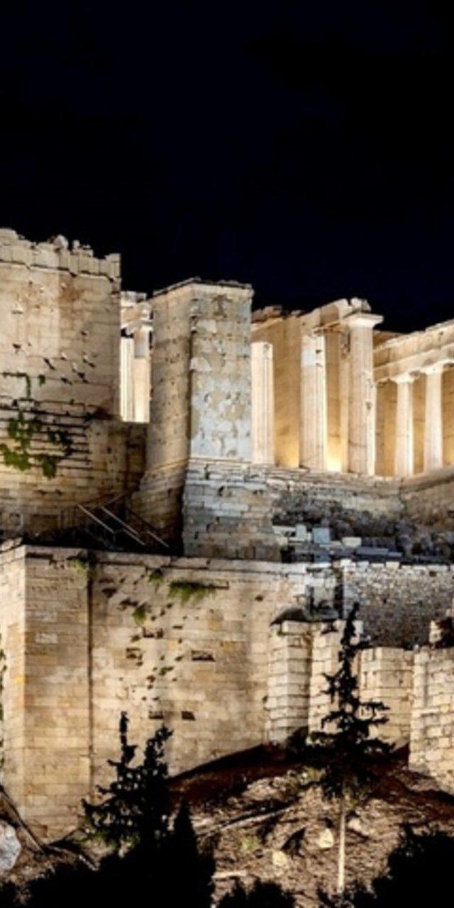 Athens by Night Tour in spanish — Athens, Greece (photo 2)