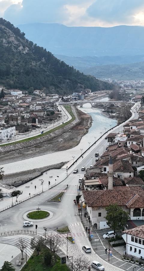 Berat