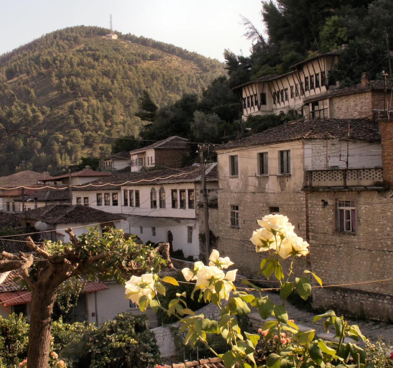 Berat UNESCO City Tour Albania — photo 3