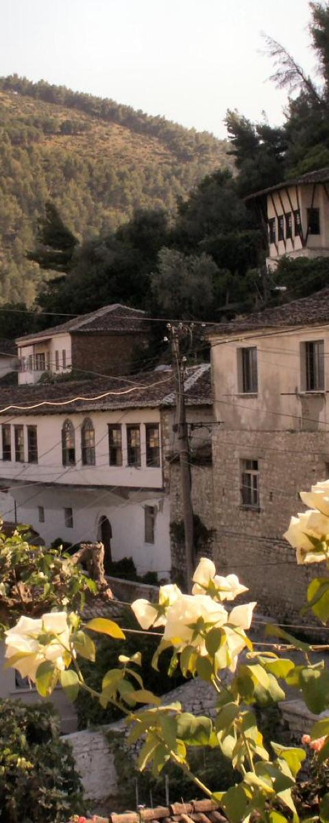 Berat UNESCO City Tour Albania — photo 3