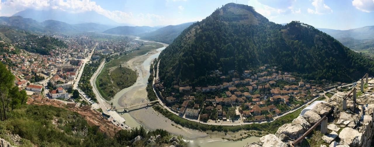 Berat UNESCO City Tour Albania — photo 5