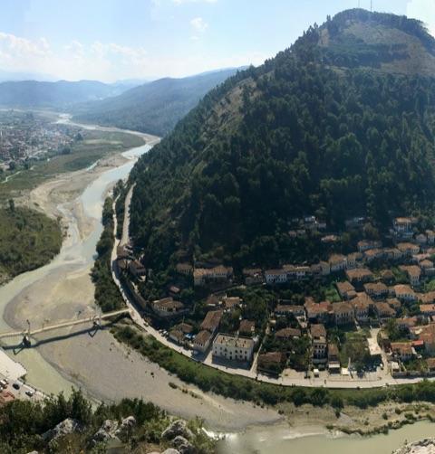 Berat UNESCO City Tour Albania — photo 5