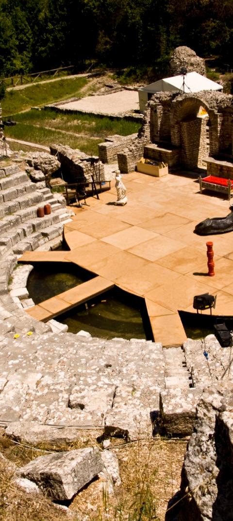 Saranda