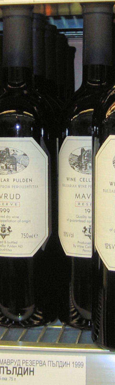 Bulgarian Wine Route Day Trip — photo 2
