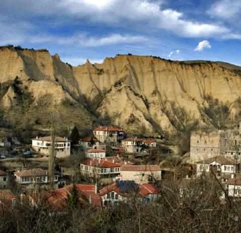Bulgarian Wine Route Day Trip — photo 5