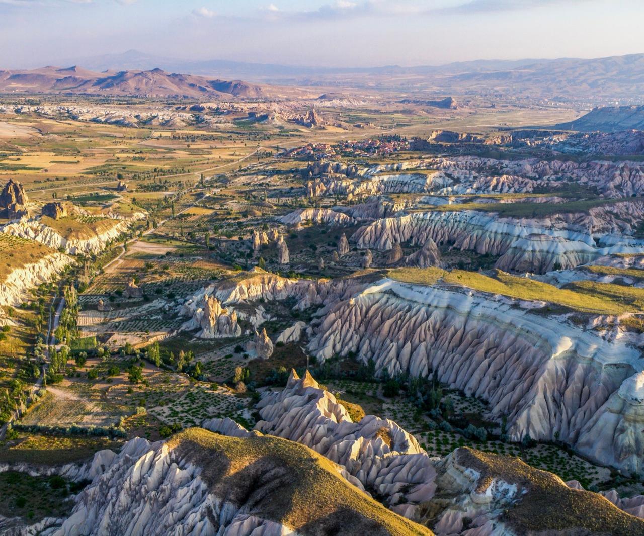 Cappadocia Hot Air Balloon Ride — photo 2