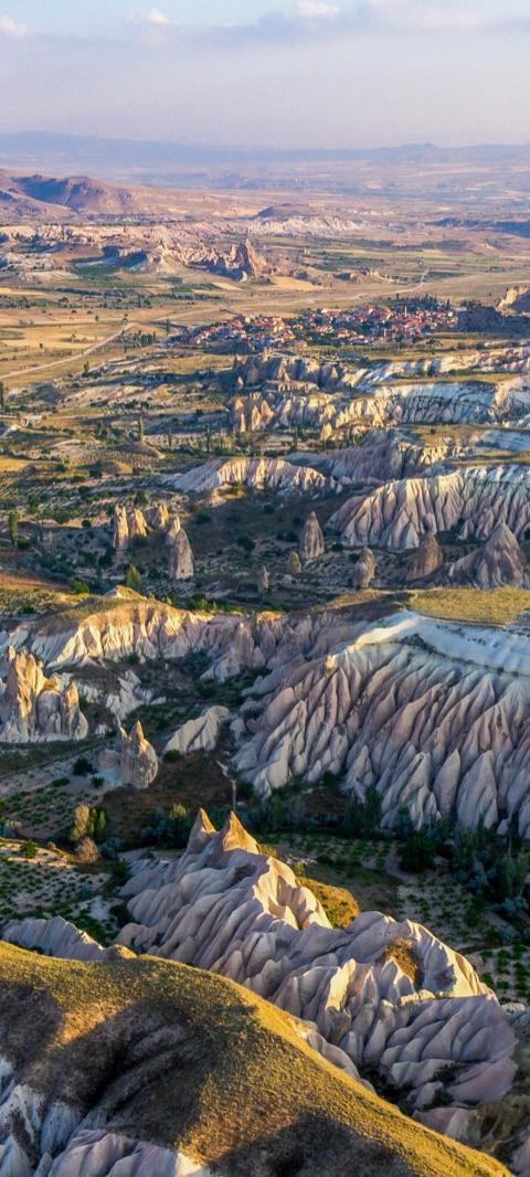 Cappadocia Hot Air Balloon Ride — photo 2