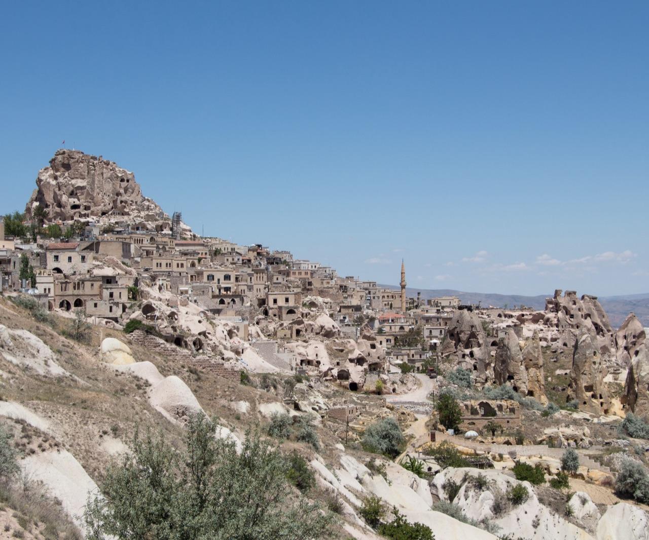Cappadocia Hot Air Balloon Ride — photo 3