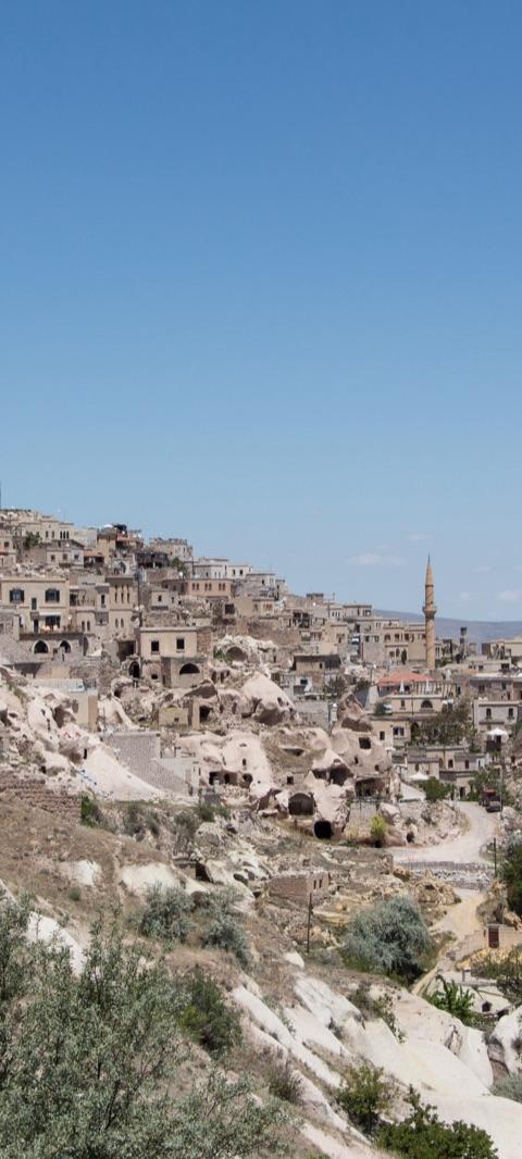 Cappadocia Hot Air Balloon Ride — photo 3
