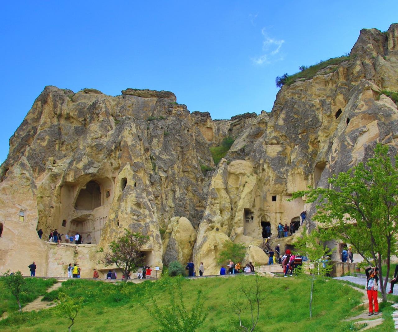 Cappadocia Hot Air Balloon Ride — photo 4